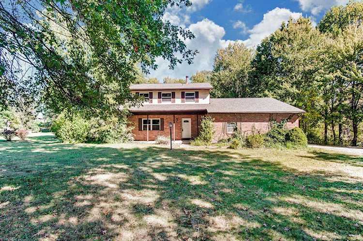 3343 E Powell Road Lewis Center, OH 43035