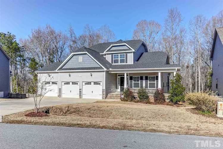264 Sugarpine Trail Clayton, NC 27520 | MLS 2286824 Photo 1