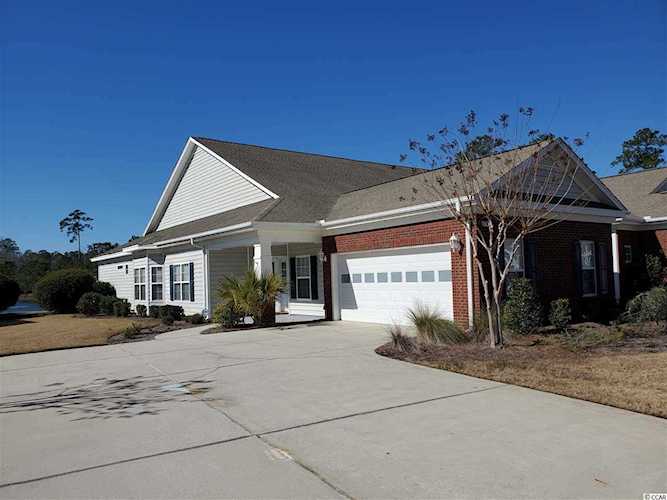 679 Misty Hammock Dr. #679 Murrells Inlet, SC 29576