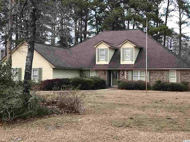 3633 Golf Ave. Little River, SC 29566 | MLS 2003643 Photo 1
