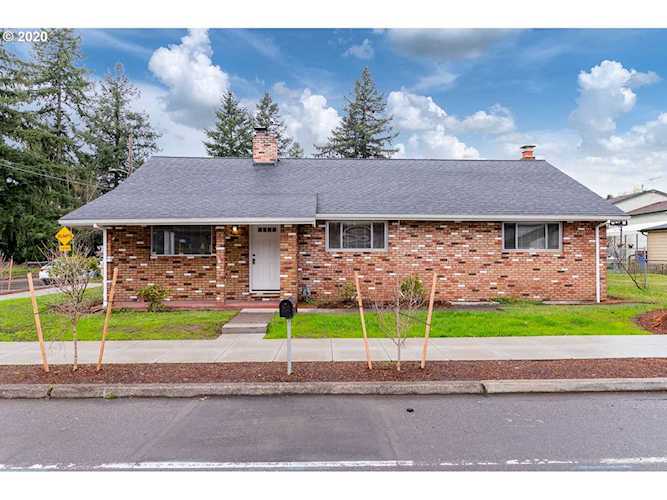 4837 SE 122nd Ave Portland, OR 97236