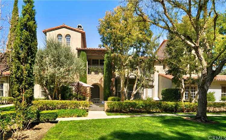18 Altino Newport Coast, CA 92657