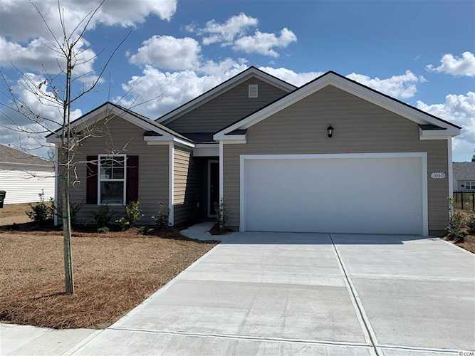 1060 Donald St. Conway, SC 29527 | MLS 1918471 Photo 1