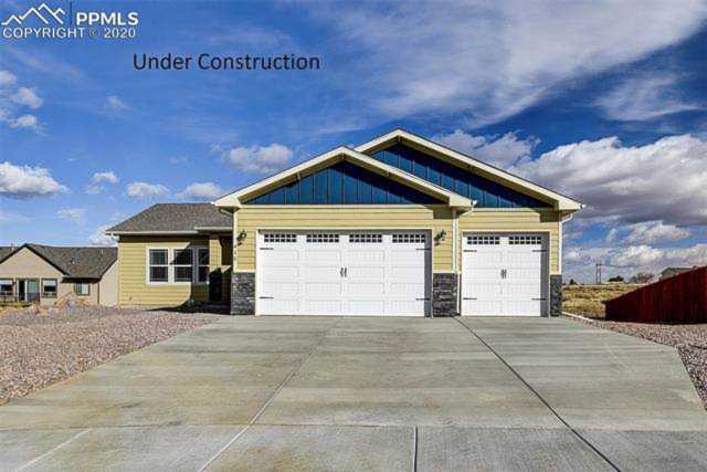 445 Gold Canon Road Canon City, CO 81212