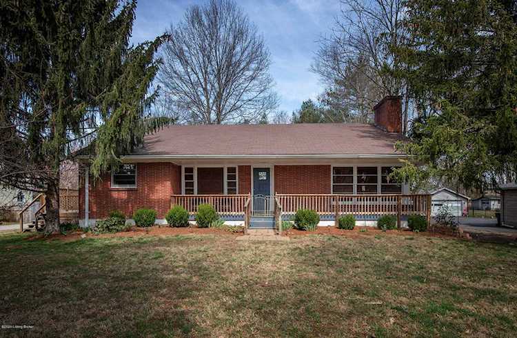 6705 Mayfair Ave Prospect, KY 40059
