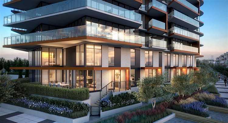 1439 George Street #TH 4 White Rock, BC V0V 0V0