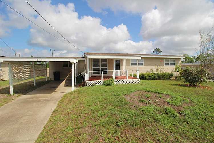 1220 Cornell Dr Panama City, FL 32405
