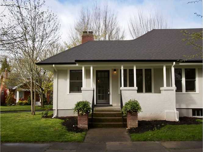 2107 SE Hemlock Ave Portland, OR 97214 | MLS 20075641 Photo 1