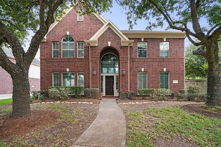 2618 Mandalay Ct Pearland, TX 77584