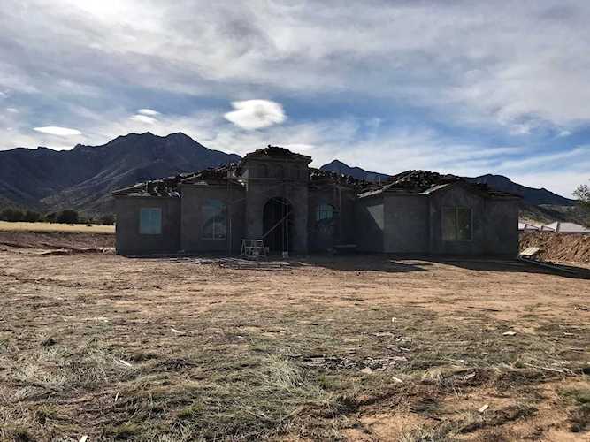 Lot 18 S Polo Court Hereford, AZ 85615