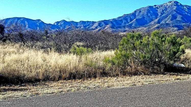 Lot 4 E Calle De La Almendra #4 Hereford, AZ 85615