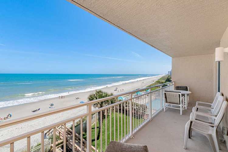 2055 Highway A1A #405 Indian Harbour Beach, FL 32937