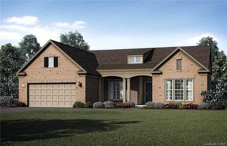 2025 Grove Place Fort Mill SC 29715 | MLS #3608110 - Hendrix Properties Photo 1