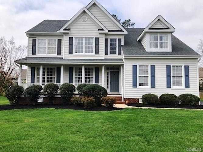 14013 Forest Creek Dr Midlothian, VA 23113