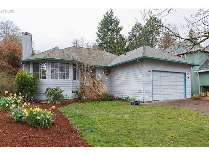 5516 SW Pendleton St Portland, OR 97221