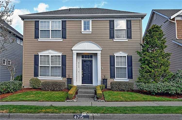 4715 Northport Dr Mukilteo, WA 98275 | MLS ® 1572074 Photo 1