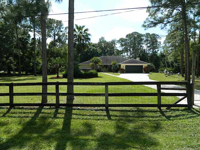 11110 N 161St Street Jupiter, FL 33478