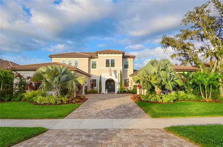14922 Fishhawk Preserve Drive Lithia, FL 33547