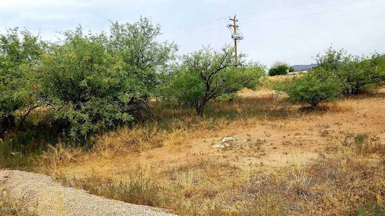 2433 N Calle Alvarado #19 Huachuca City, AZ 85616