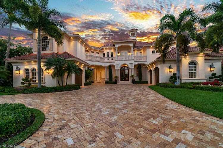 4841 Conover Ct Fort Myers, FL 33908