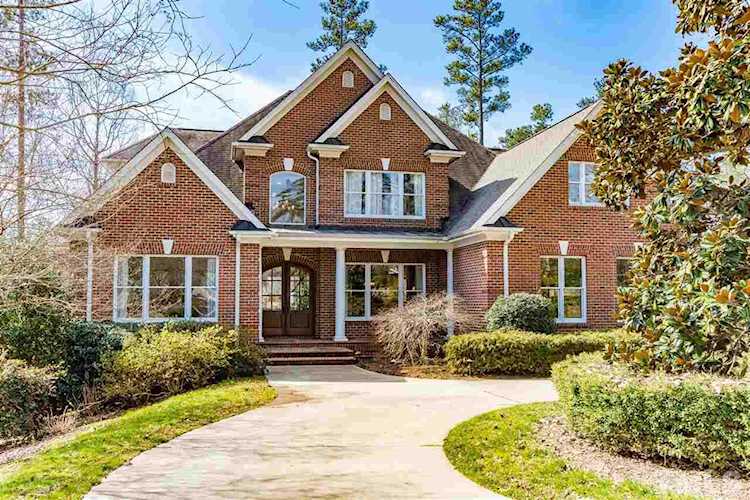 36 Wood Duck Court Chapel Hill, NC 27517