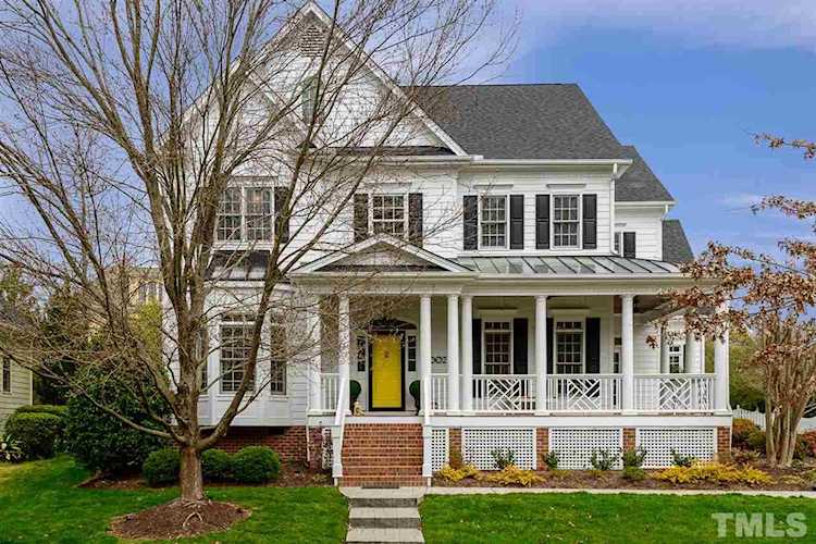 1002 Dominion Hill Drive Cary, NC 27519