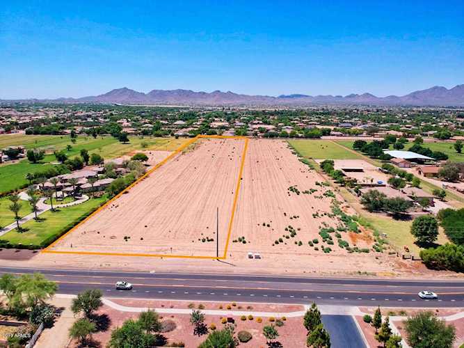 19801 E Ocotillo Road #19 Queen Creek, AZ 85142