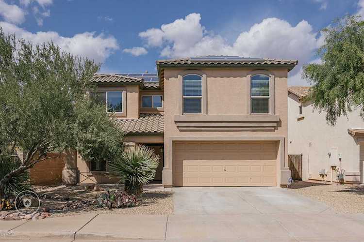 85085 AZ Phoenix 2528 W Running Deer Trail Photo 1