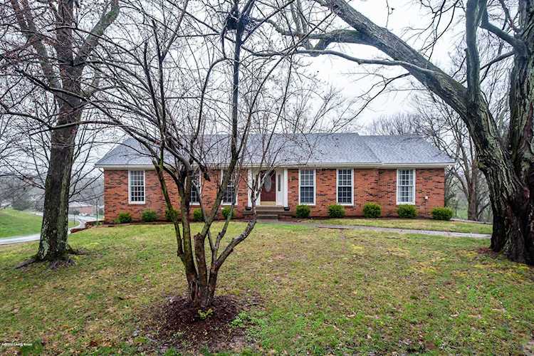 3501 Sycamore Ct Prospect, KY 40059