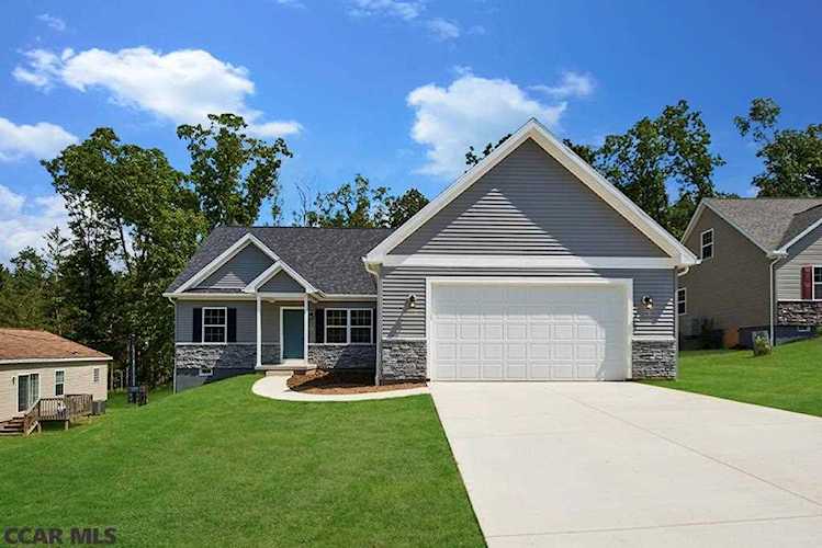 On Timberwood Trail Centre Hall, PA 16828
