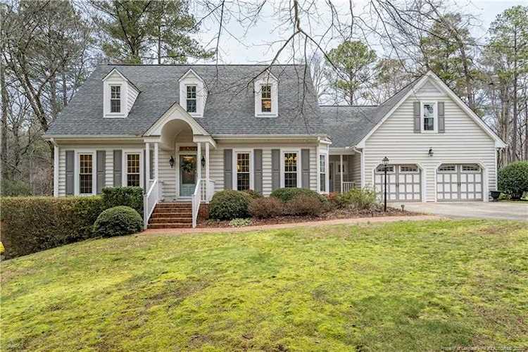 2622 Wellington Dr Sanford, NC 27330 | MLS 627715 Photo 1