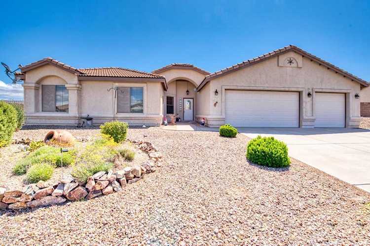 85635 AZ Sierra Vista 2613 Sausalito Court Photo 1