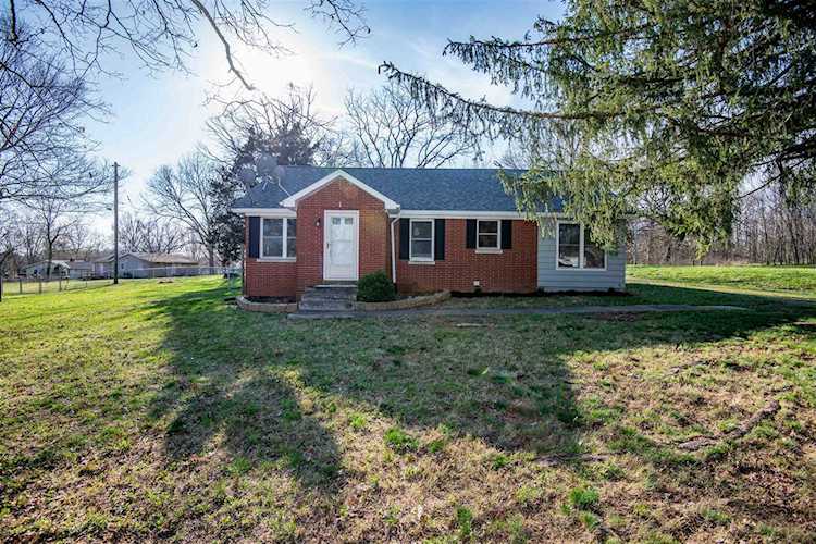 413 Knox Avenue Vine Grove, KY 40175