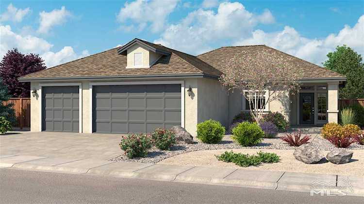 2214 Windrow Fernley, NV 89408-7220