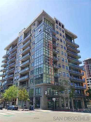 1494 Union St #203 San Diego, CA 92101
