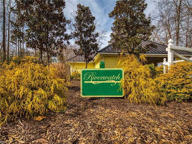 14+ AC Riverwatch Dr Gloucester, VA 23061
