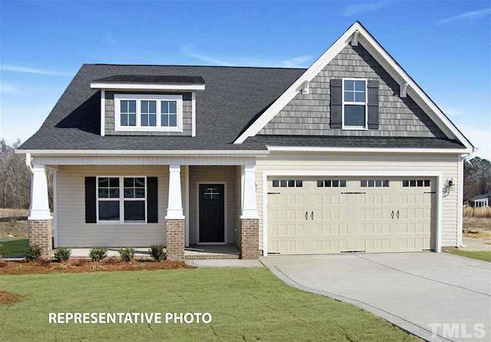 206 Heart Pine Drive Wendell, NC 27591 | MLS 2288613 Photo 1