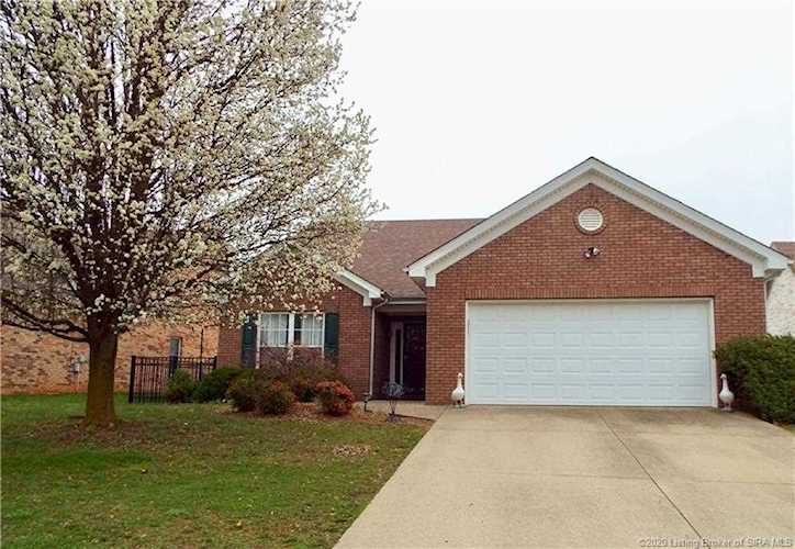 7412 Cove Way Georgetown, IN 47122