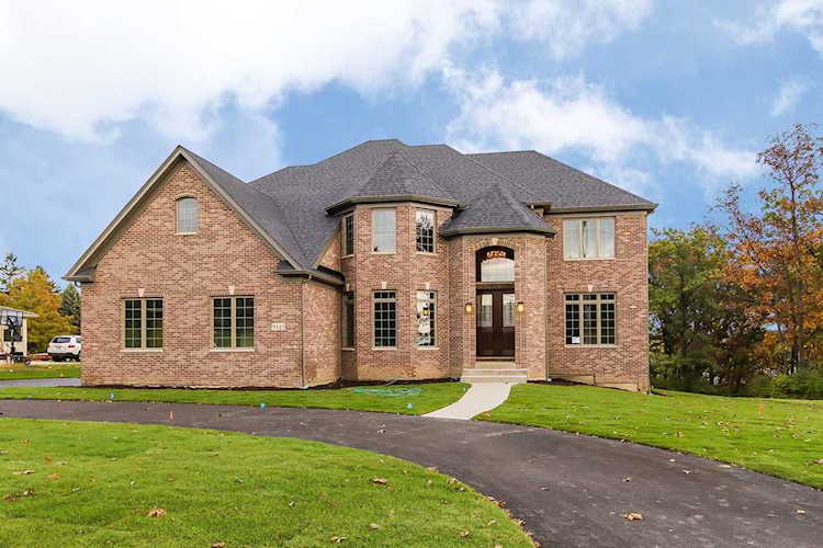 4443 Sassafras Ln Naperville, IL 60564