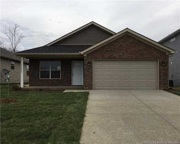 7209 Meyer Loop (61Mm) Sellersburg, IN 47172