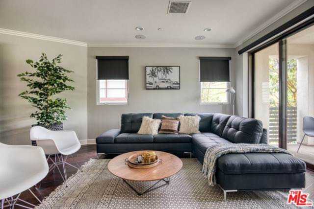 12808 S Seaglass Circle Playa Vista, CA 90094