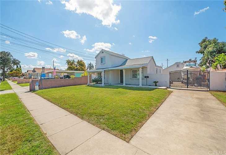9434 Beverly Street Bellflower, CA 90706 | MLS OC20065590 Photo 1