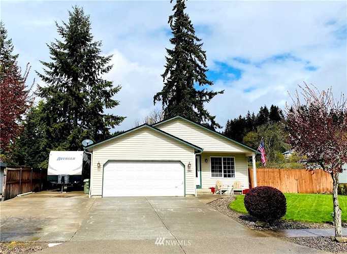 1080 Ashland St Kalama, WA 98625