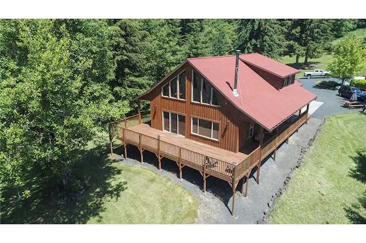 4422 Green Mountain Rd Kalama, WA 98625