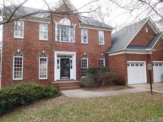 16117 Cranleigh Dr Huntersville, NC 28078