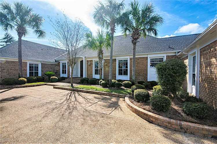 528 Bunkers Cove Rd Panama City, FL 32401