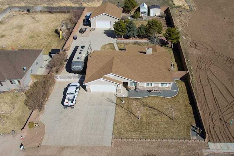 4416 N Old Scout Trl Enoch, UT 84721