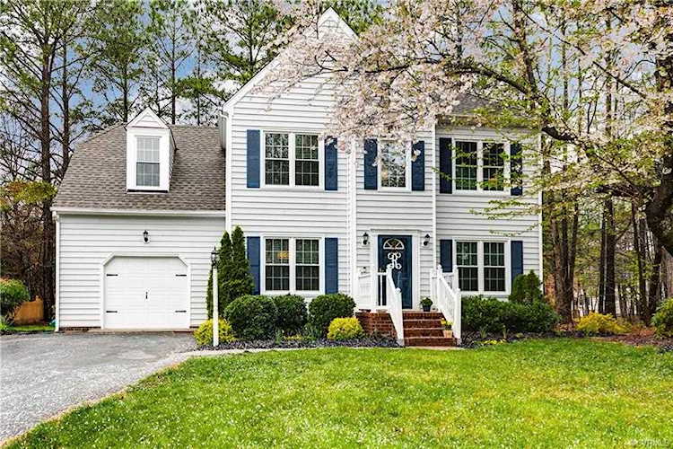 3848 Danewood Dr Richmond, VA 23233