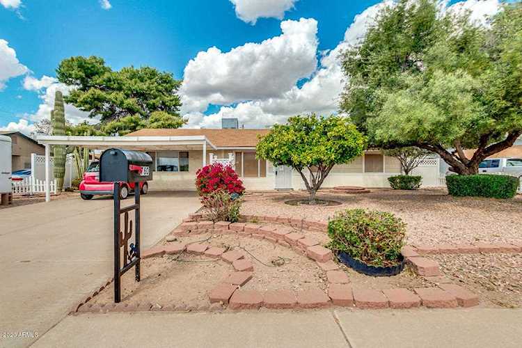 760 W Southern Avenue Apache Junction, AZ 85120