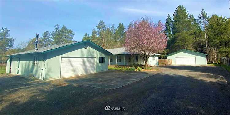 133 Wild Rose Lane Toledo, WA 98591 | MLS ® 1576472 Photo 1